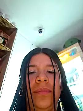 alexaa_04 from StripChat is Freechat