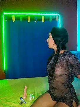 AlexaandRyan_ webcams show profile image 