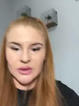 alexababy from StripChat is Freechat