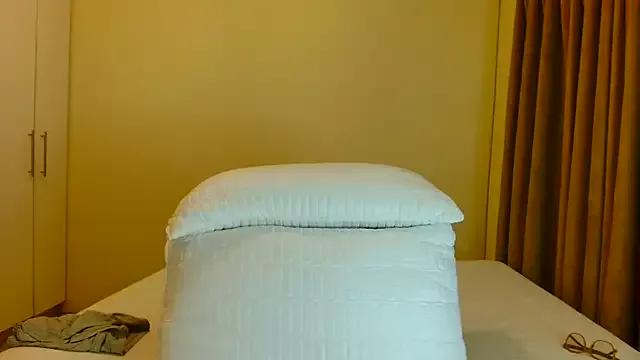 ALEXABOUJEE95 from StripChat is Freechat
