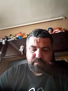 Alexander18edd from StripChat is Freechat