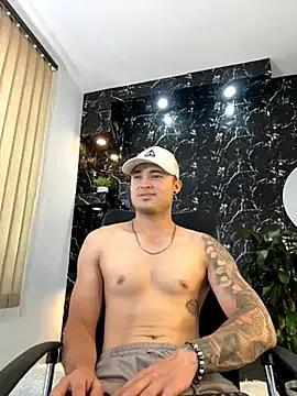 Alexander_ferre webcams show profile image 