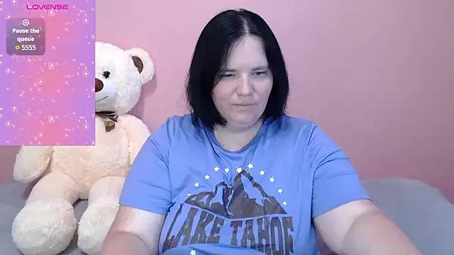 Alexandra-ray webcams show profile image 