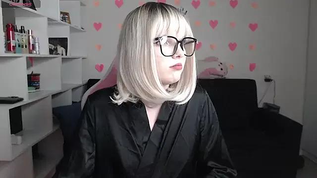 Alexandra_0 from StripChat is Freechat