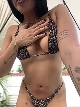 Checkout the thrill of girls with our strippers, featuring bare naked wildness while stripping down and playing with their adored sex toy vibrators.