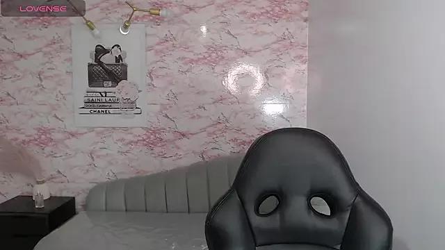 Alexandra_gomez_t webcams show profile image 