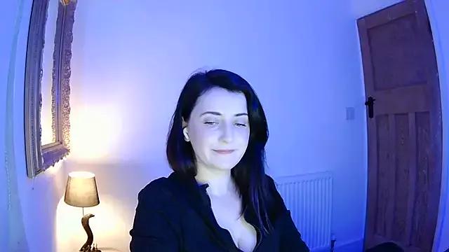 AlexandraCourt from StripChat is Freechat