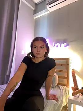 Alexapalmqvist webcams show profile image 