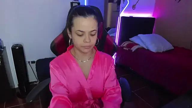 AlexaRivers webcams show profile image 