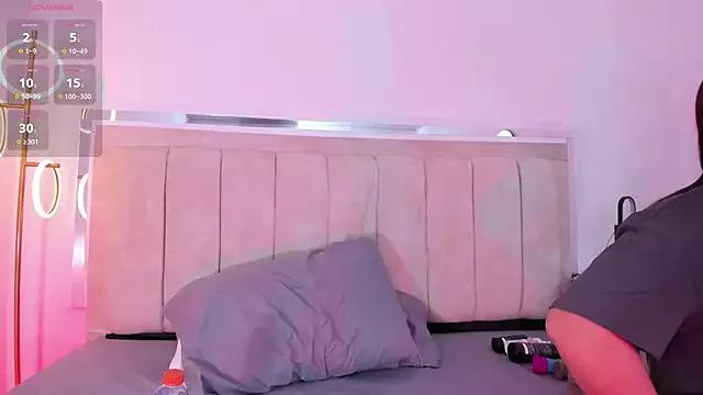 AlexaSexxxx webcams show profile image 
