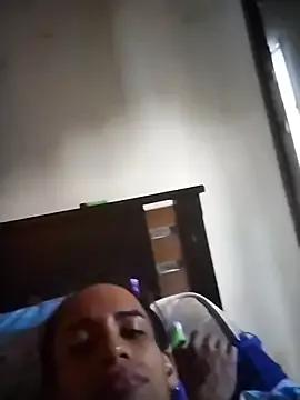 AlexaWarner from StripChat is Freechat