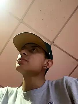 AlexBlaze_Rs from StripChat is Freechat