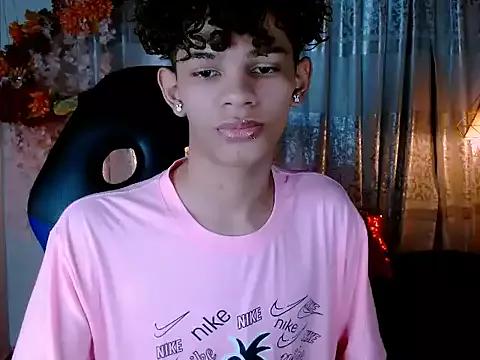 Alexes_risos webcams show profile image 