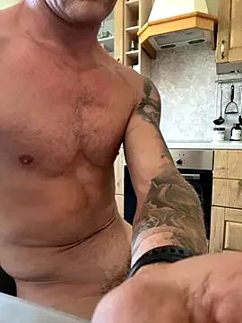 AlexGWoW from StripChat is Freechat