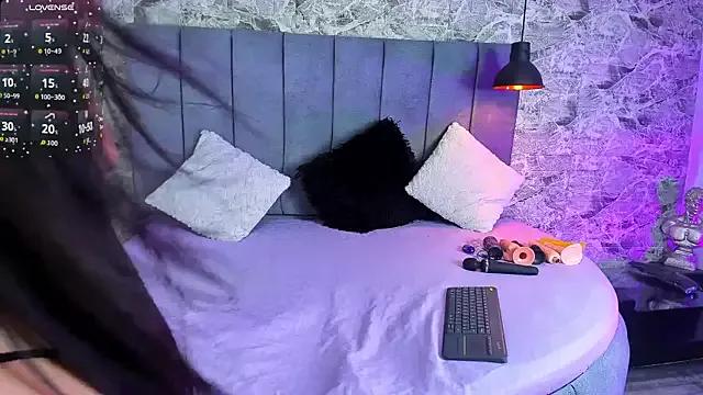 Discover our girls online shows and discover the company of countless livestreamers, with stunning shapes, sex toys and more.