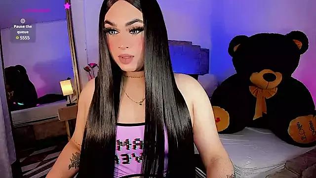Discover our girls online shows and discover the company of countless livestreamers, with stunning shapes, sex toys and more.
