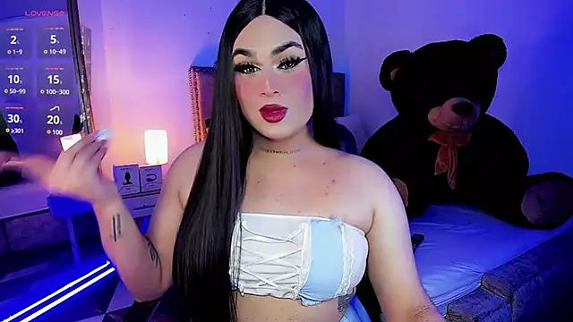 Discover our girls online shows and discover the company of countless livestreamers, with stunning shapes, sex toys and more.