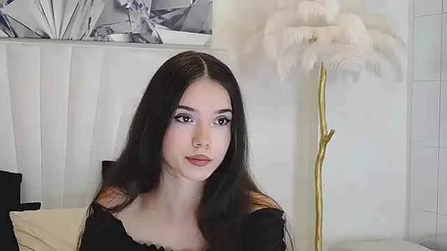 AlexisDevine webcams show profile image 