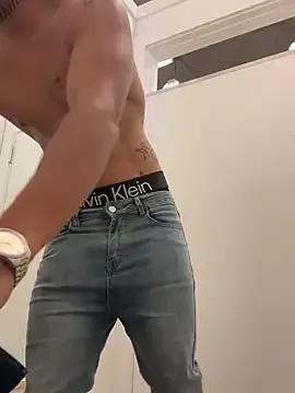 AlexLittyy webcams show profile image 
