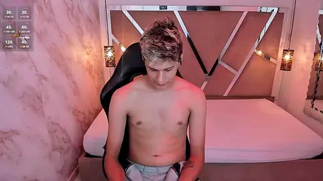 AlexStreet webcams show profile image 