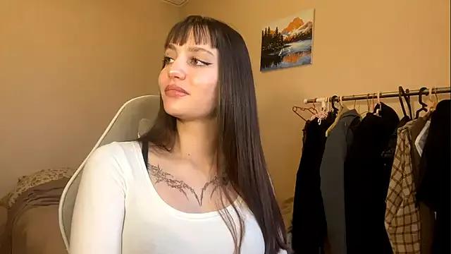 alexthebunny from StripChat is Freechat