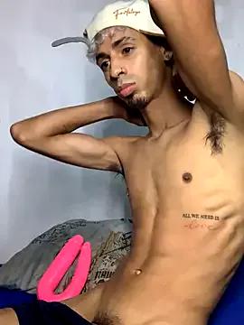 Alexx_1214 webcams show profile image 