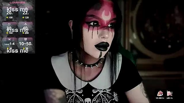 Alexx_succubus webcams show profile image 