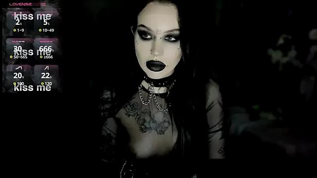 Alexx_succubus webcams show profile image 