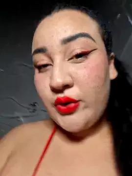 Alexxabelle from StripChat is Freechat