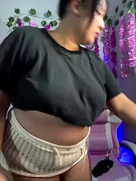 Alexxabelle webcams show profile image 