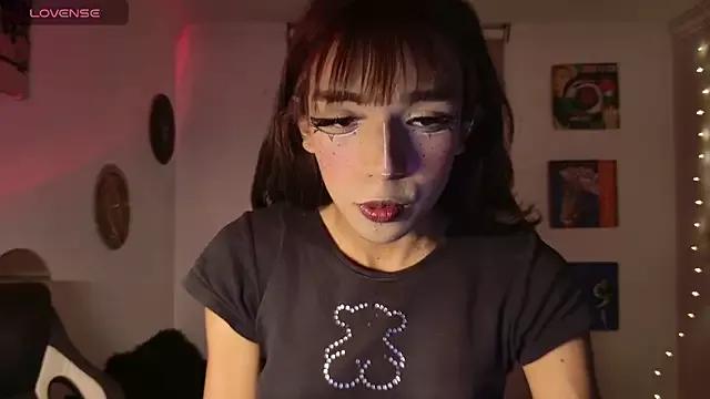 alexxatokyo from StripChat is Freechat