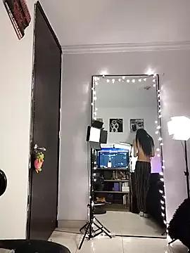 Alexxatokyo webcams show profile image 
