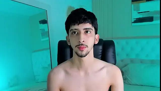 Alezzandro_ webcams show profile image 