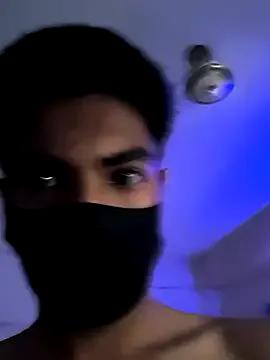 alfarabisami from StripChat