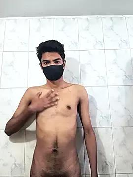 alfarabisami from StripChat is Freechat