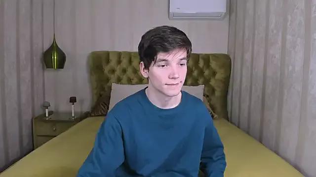 alfred_joness from StripChat is Freechat