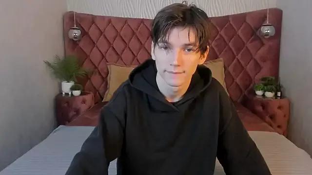 alfred_joness from StripChat is Freechat