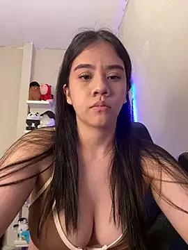 Alhaana_ webcams show profile image 