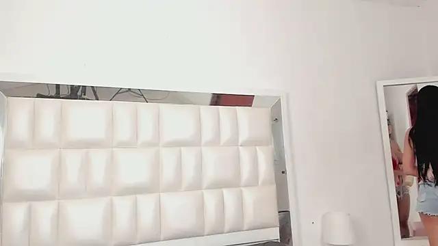 Alhana_pulido from StripChat