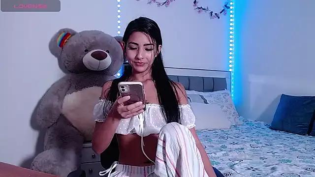 Ali_Berry4 webcams show profile image 