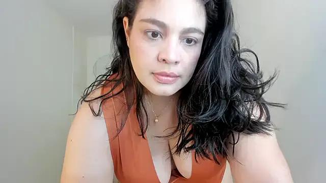 Ali_foster_ from StripChat is Freechat