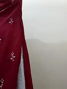 Alia-00 from StripChat is Freechat