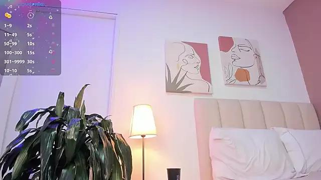 Alia_Rodriguez_ from StripChat