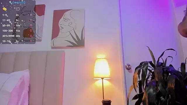 Alia_Rodriguez_ from StripChat