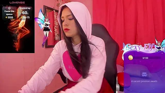 AliaAsad from StripChat