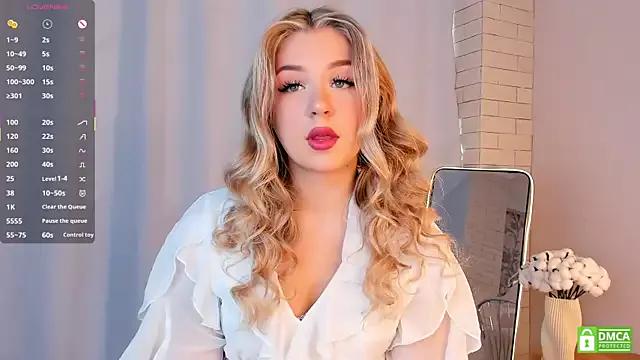 AliaBuerstatte from StripChat