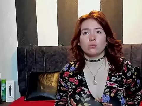 AliaMiller_ from StripChat