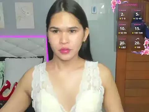 AlianaBlair from StripChat