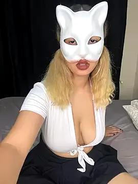 aliandmelisa from StripChat