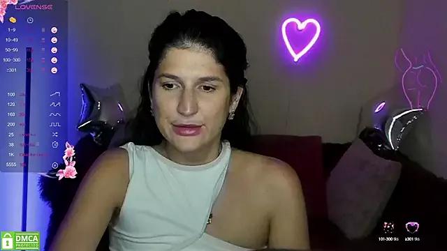 Alianna_Solo_Kisses from StripChat